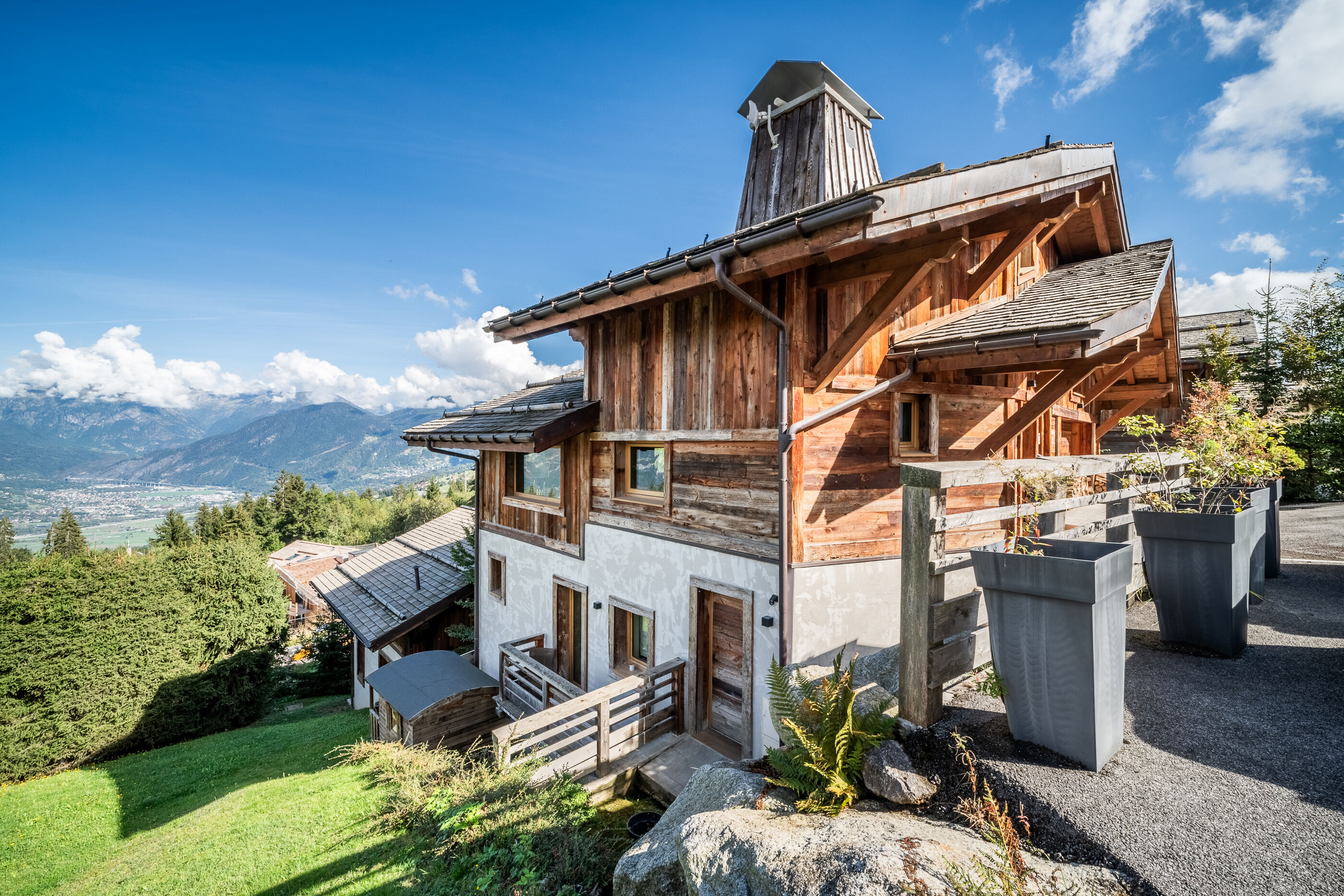 Chalet Purdey Gallary Image 4