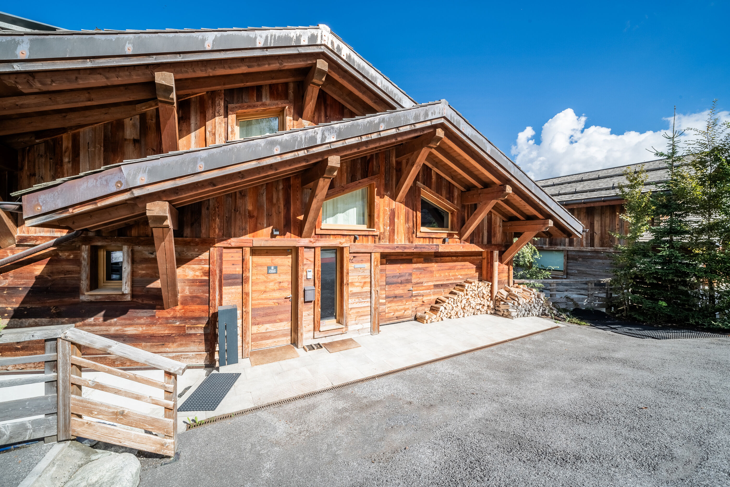 Chalet Purdey Gallary Image 5