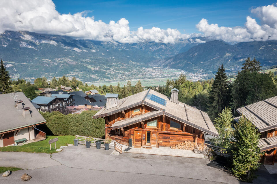 Chalet Purdey Gallery Image 6
