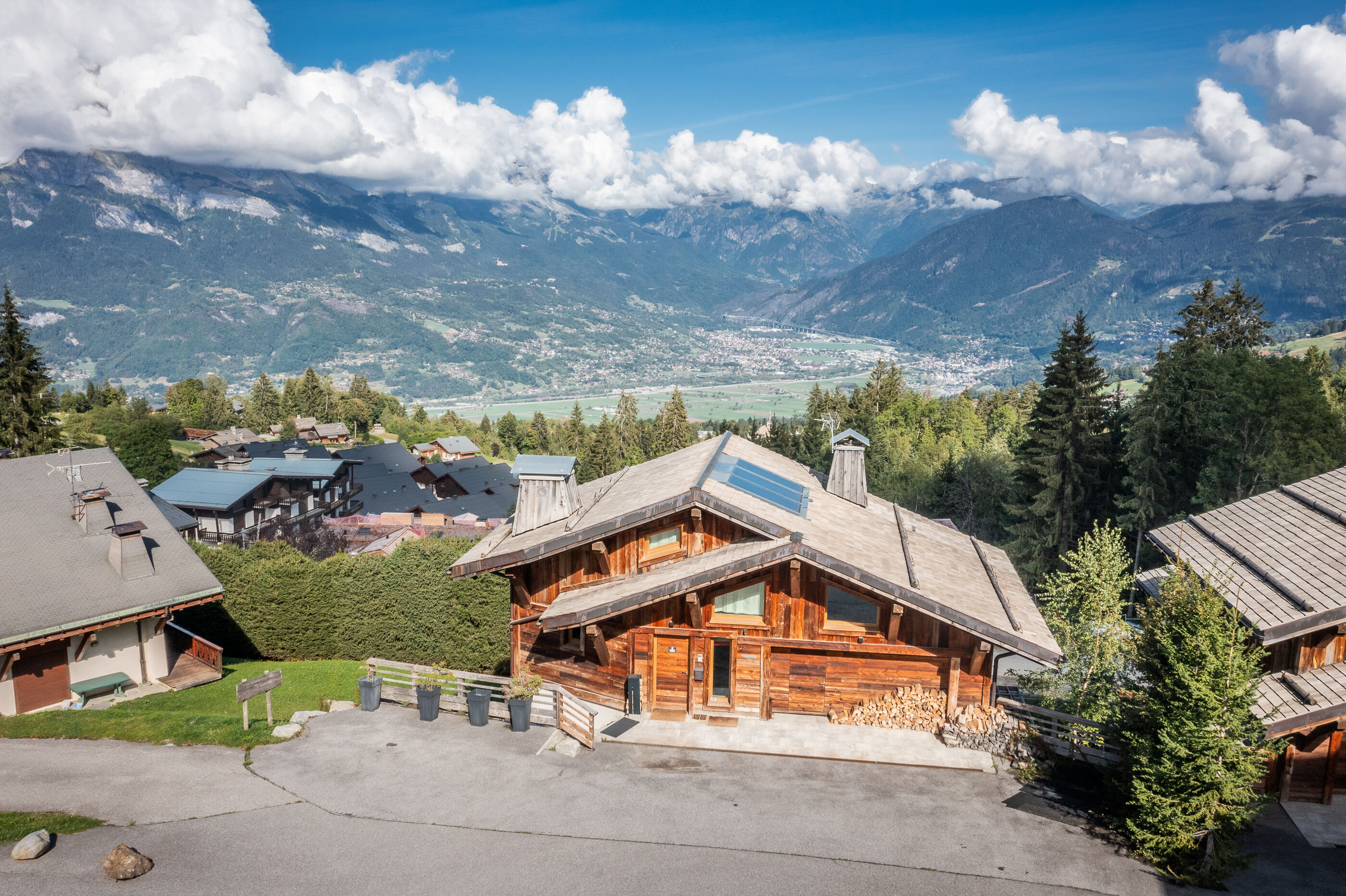 Chalet Purdey Gallary Image 6