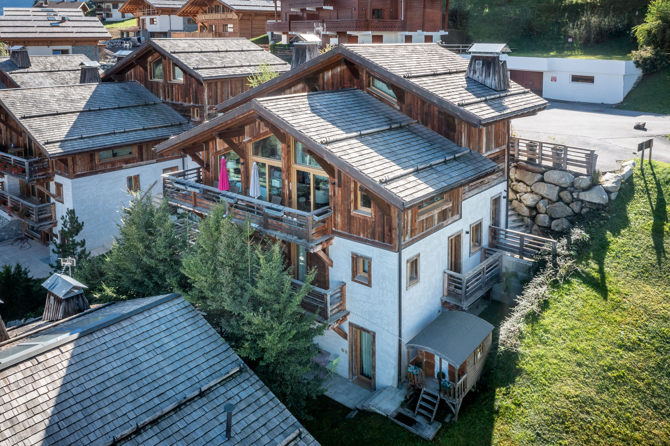 Chalet Purdey Gallary Image 1