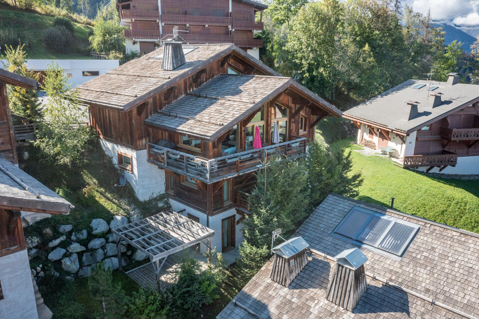 Chalet Purdey Gallery Image 2
