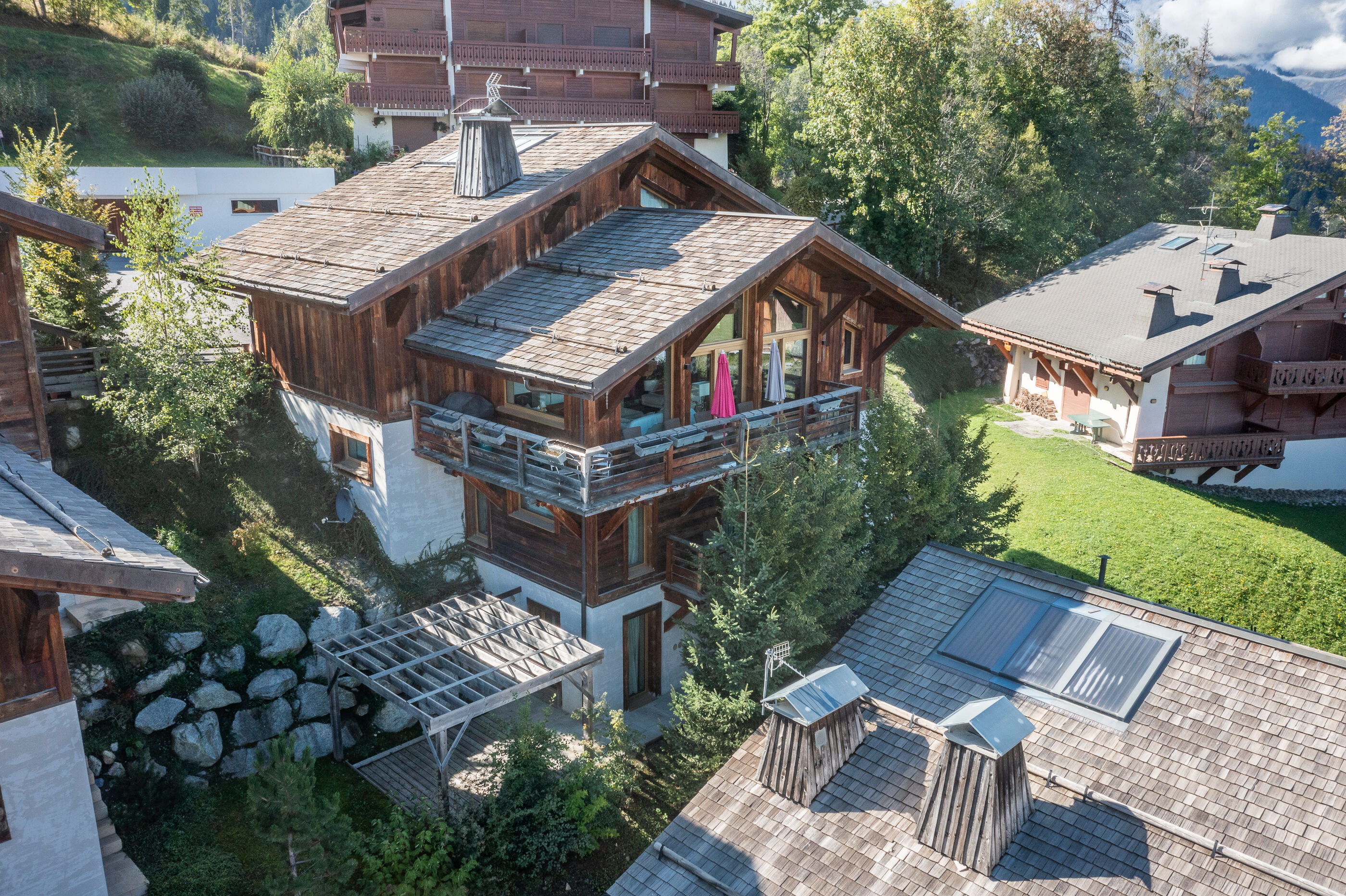 Chalet Purdey Gallary Image 2