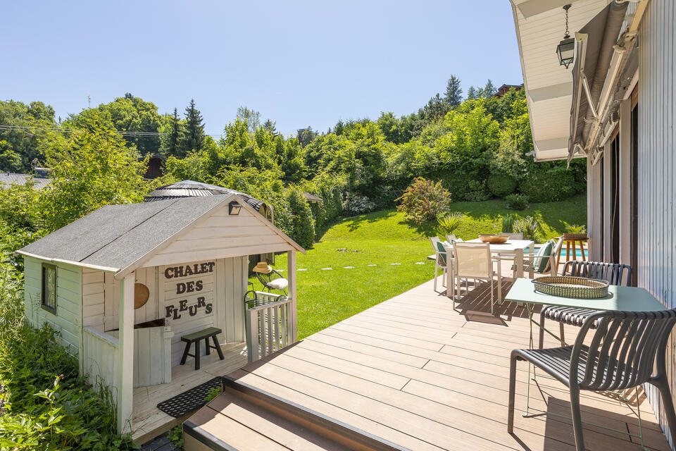 Chalet Soleil Blanc Gallery Image 5
