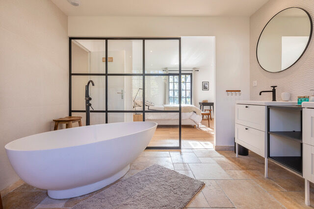 Chalet Soleil Blanc Gallary Image 3