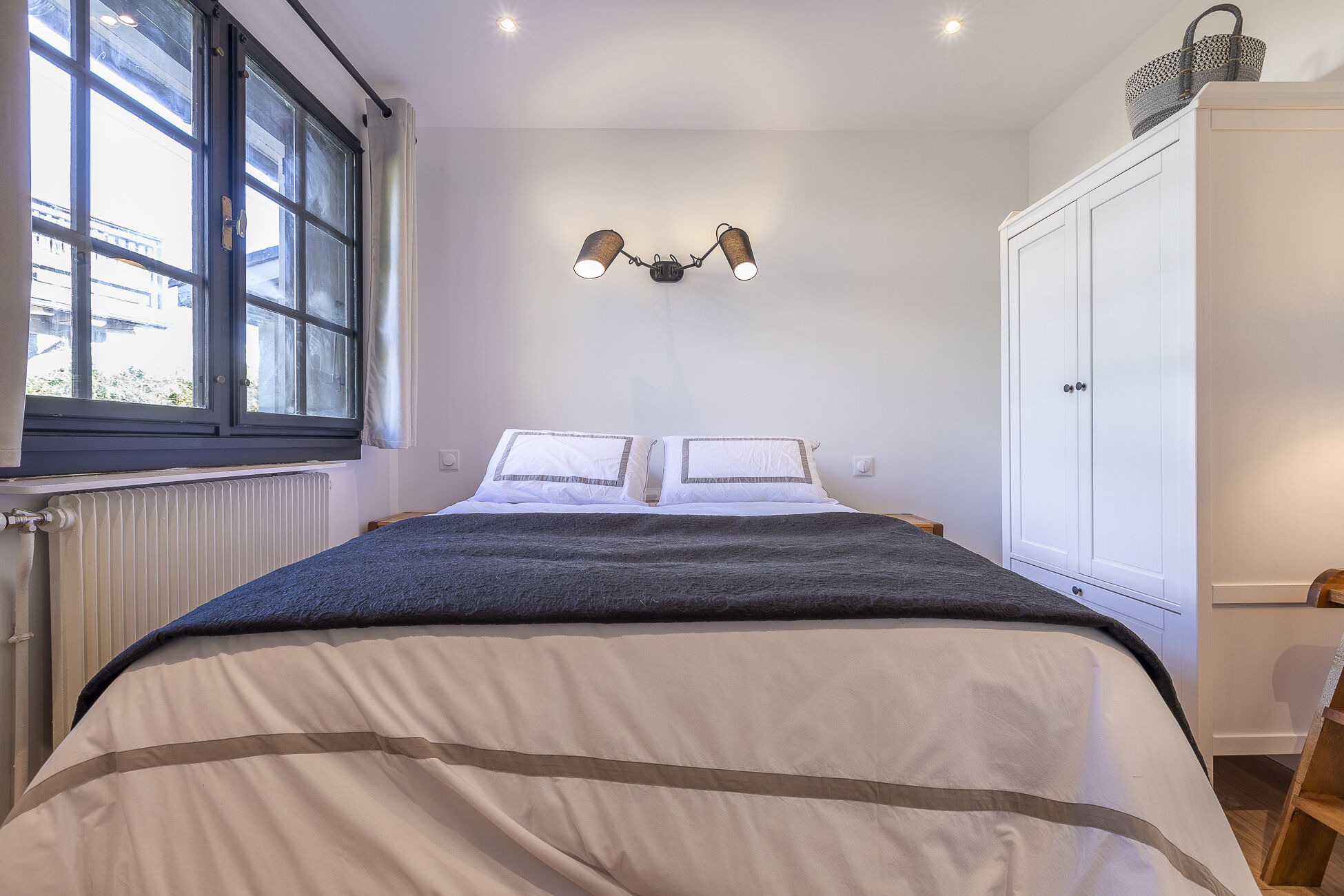 Chalet Soleil Blanc Gallary Image 6