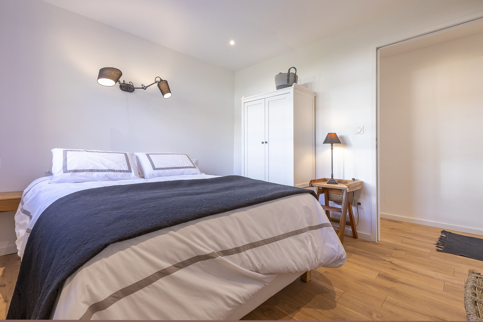 Chalet Soleil Blanc Gallary Image 1
