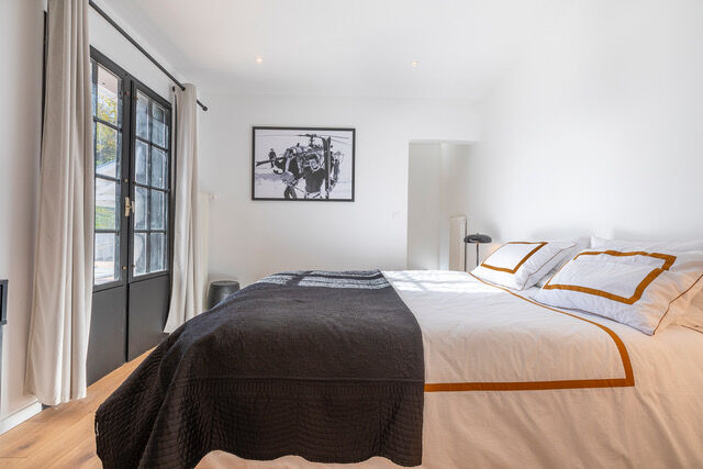 Chalet Soleil Blanc Gallary Image 5