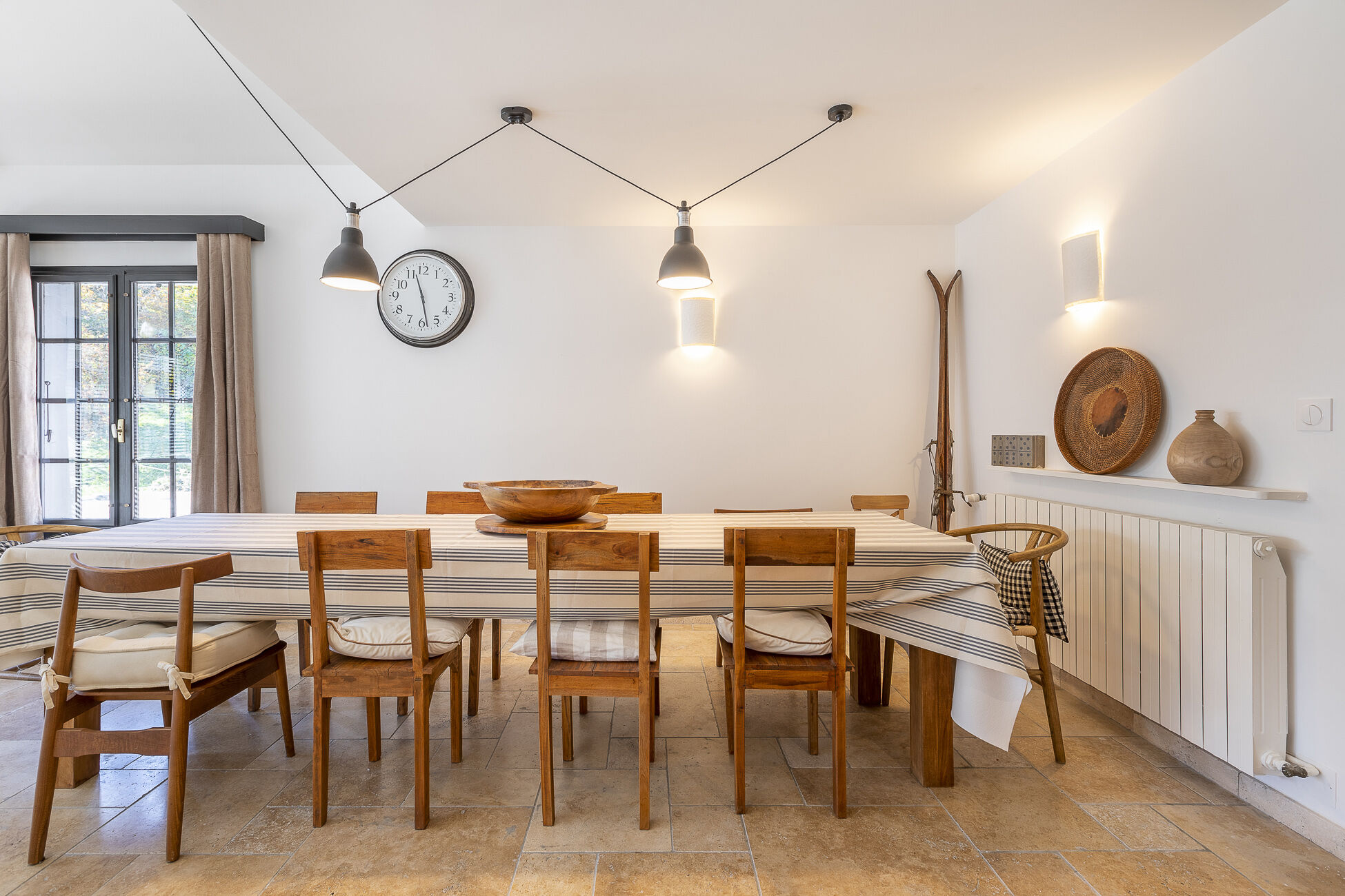 Chalet Soleil Blanc Gallary Image 5