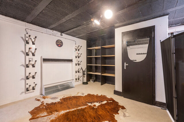 Chalet Soleil Blanc Gallary Image 3