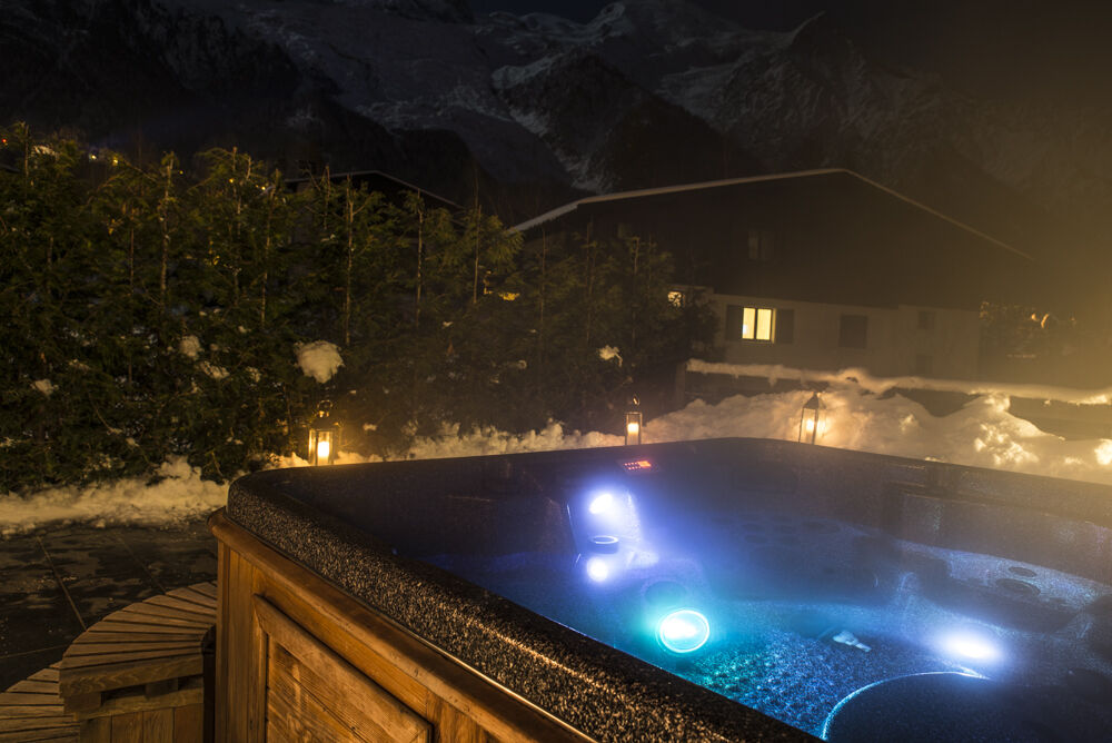 Chalet Tento Gallary Image 1
