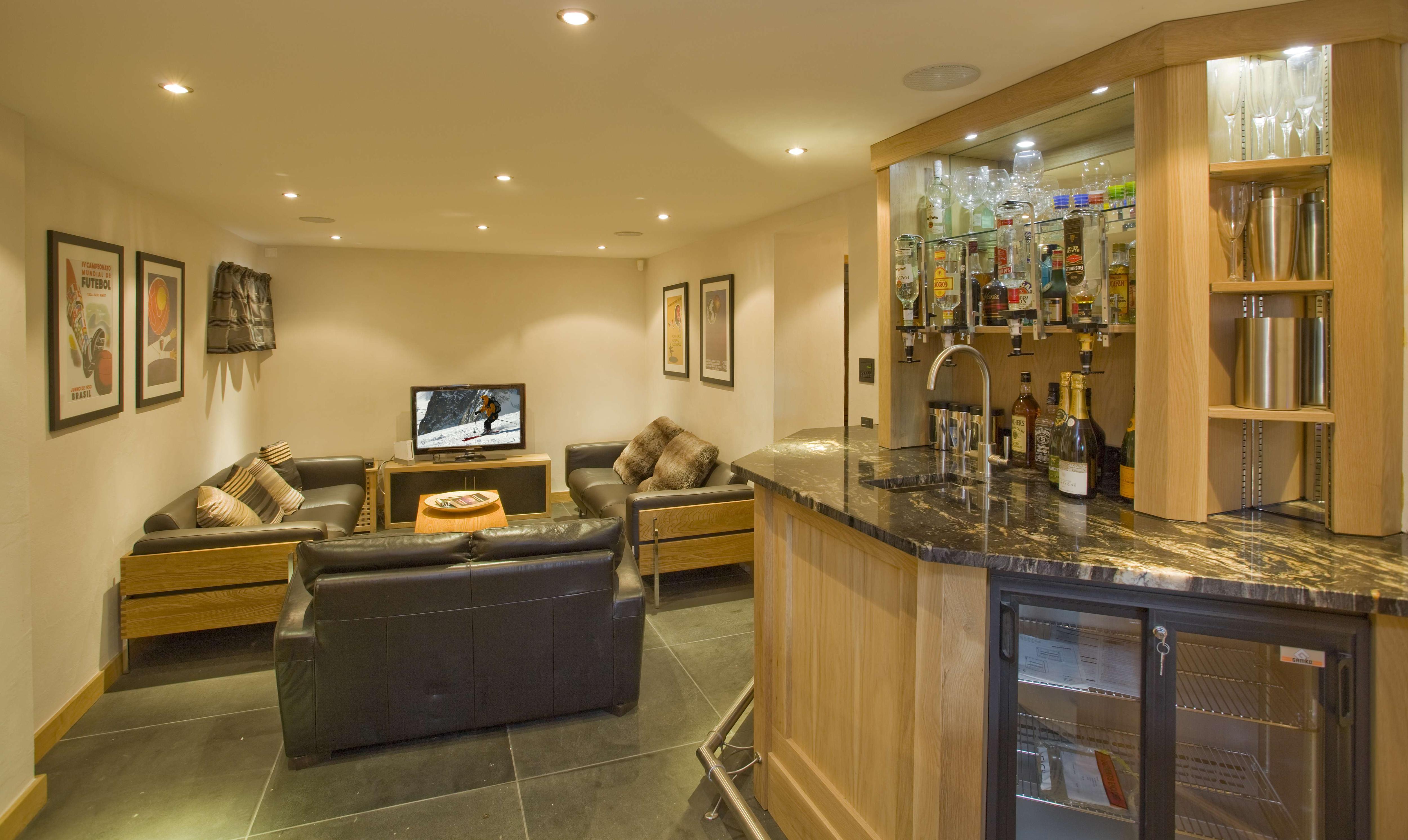 Chalet Tento Gallary Image 5