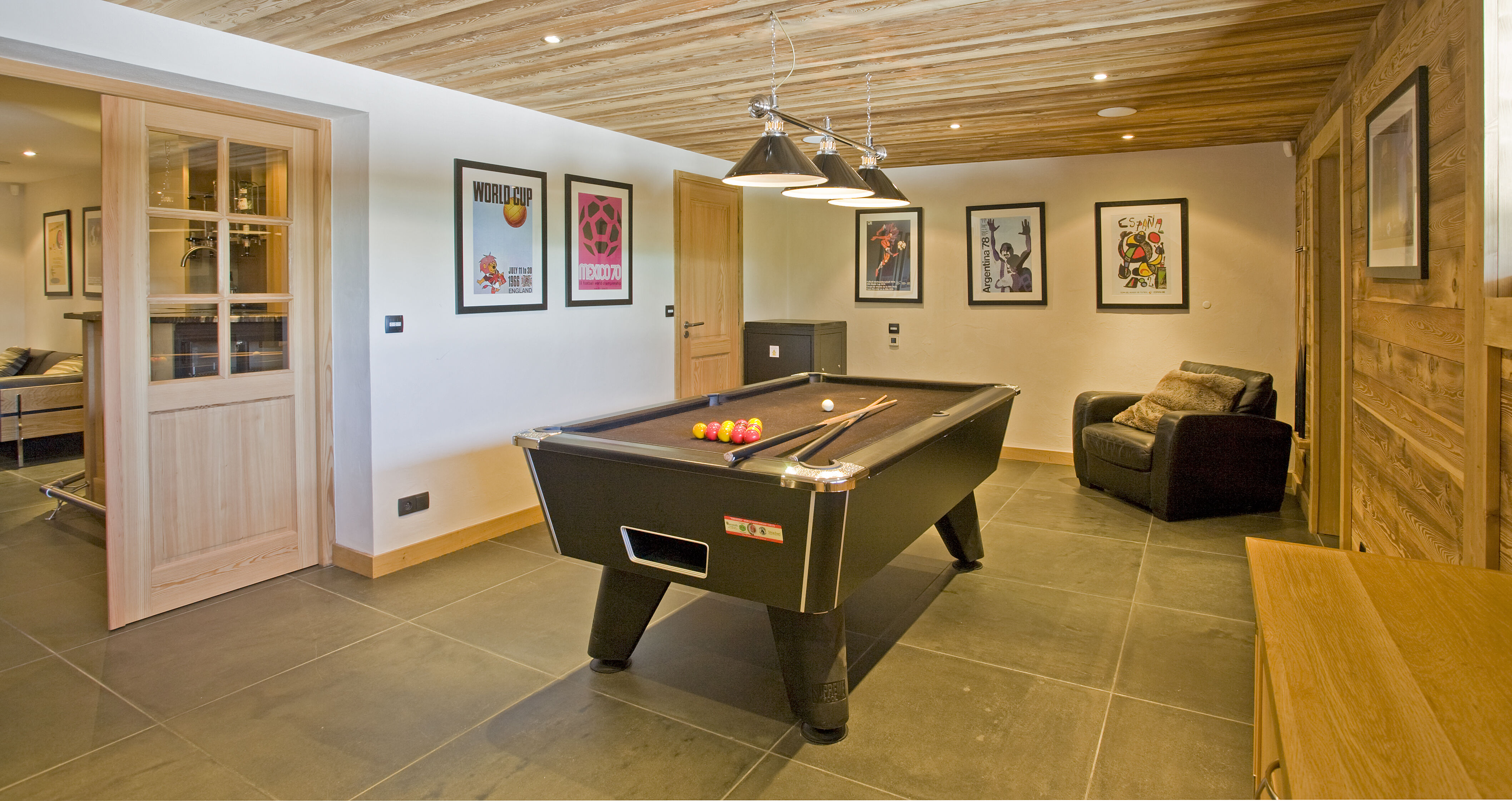 Chalet Tento Gallary Image 6