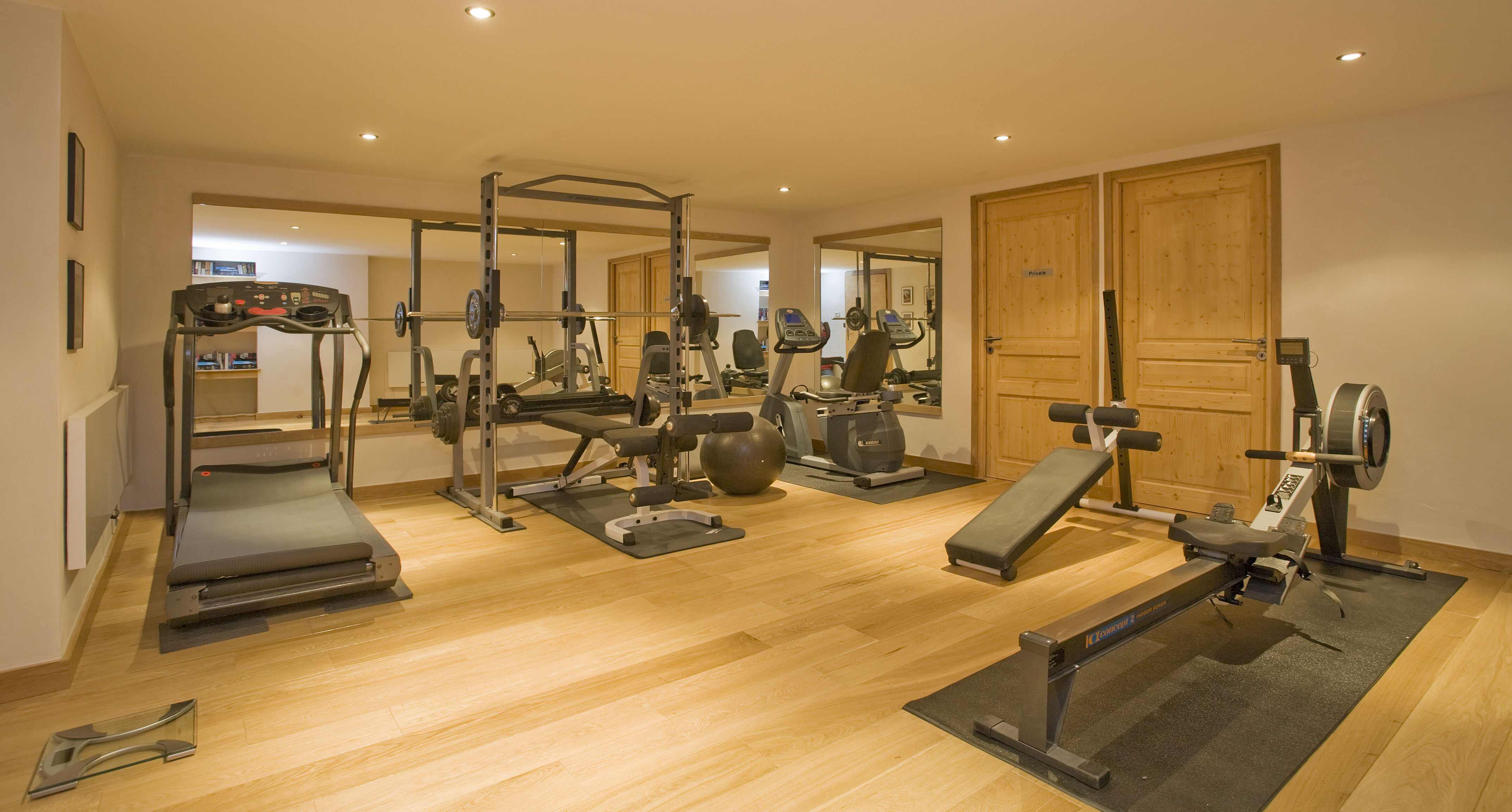 Chalet Tento Gallary Image 1