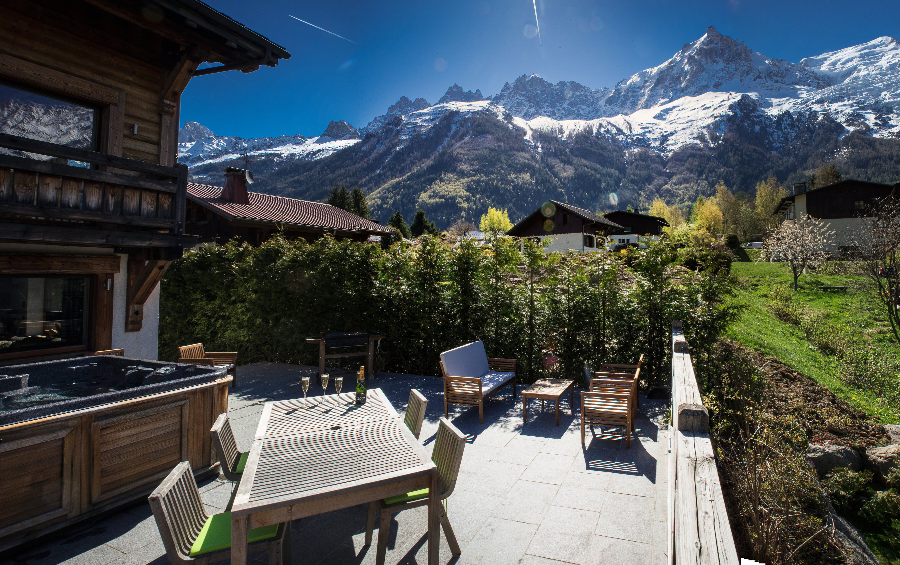 Chalet Tento Gallary Image 2