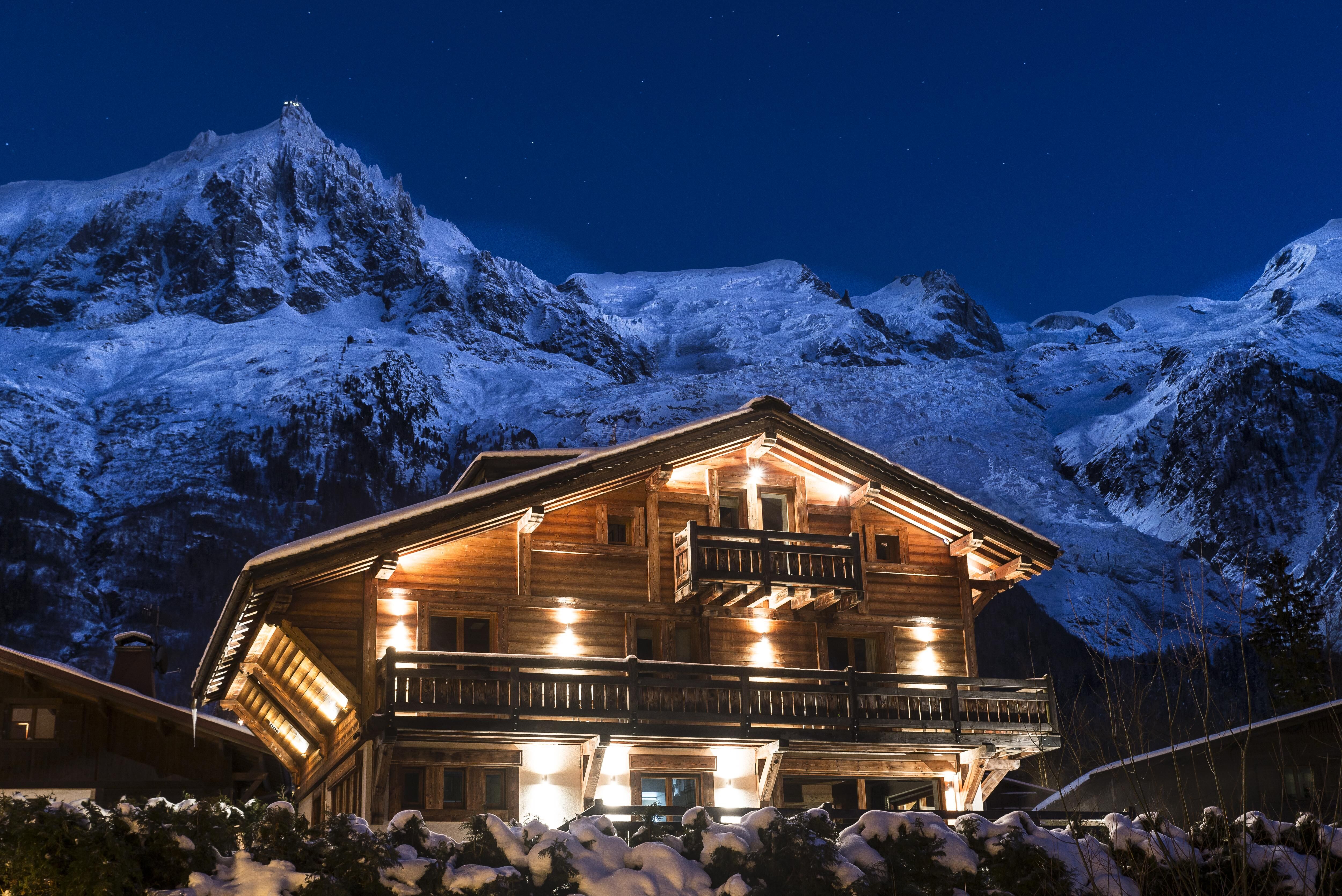 Chalet Tento Gallary Image 3