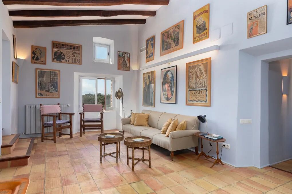 Finca Mas Gotas Gallary Image 2