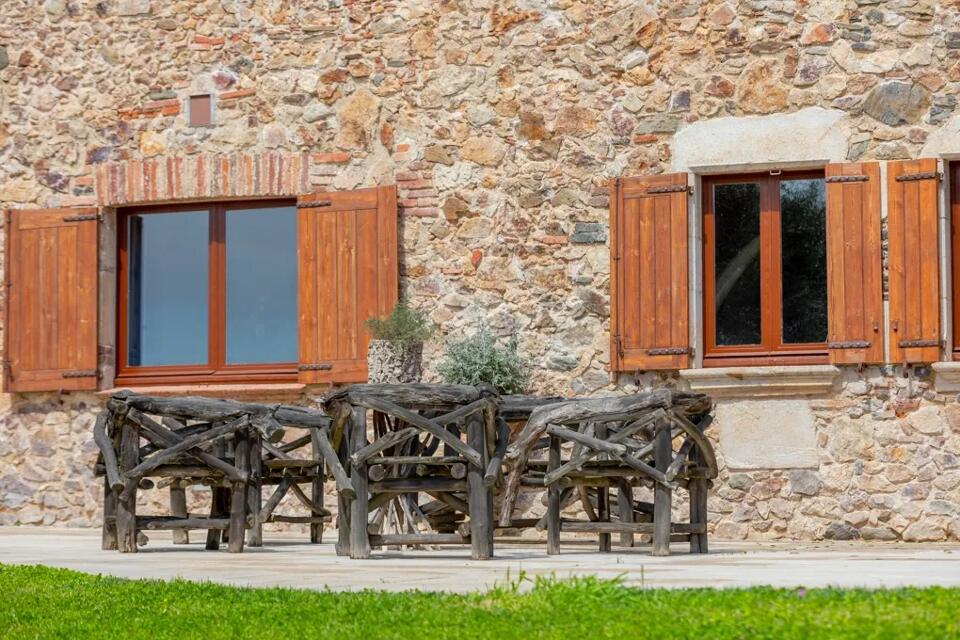Finca Mas Gotas Gallery Image 1