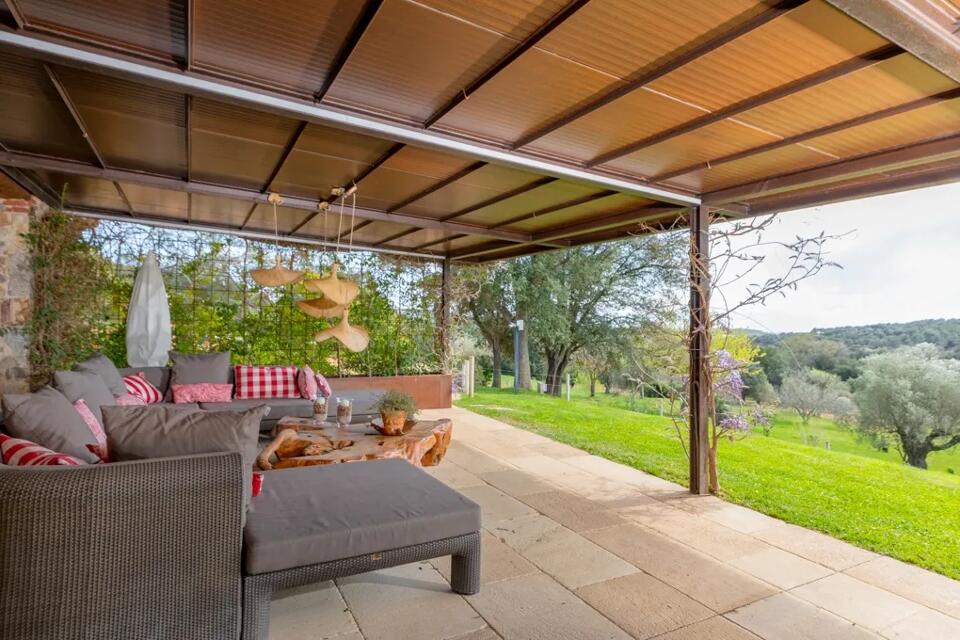 Finca Mas Gotas Gallery Image 1