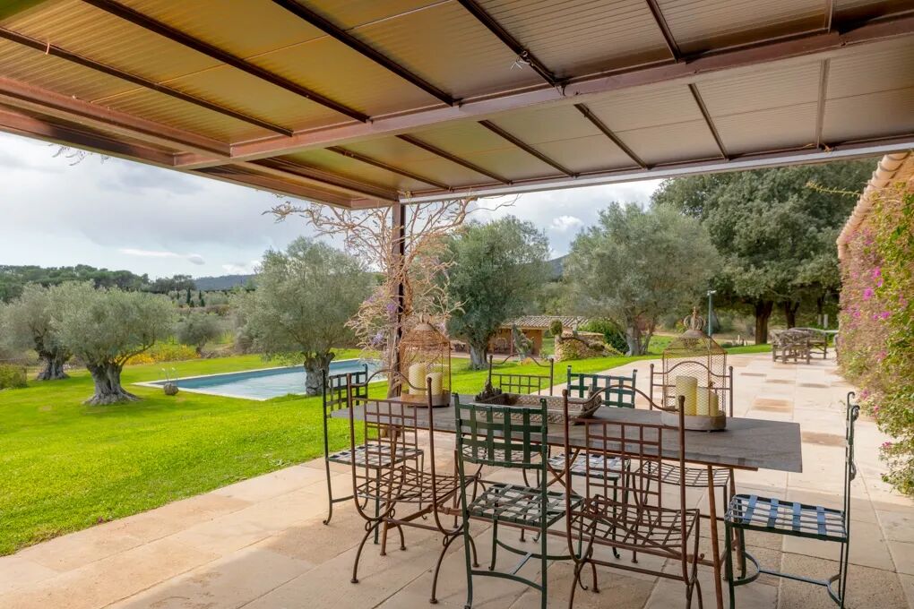 Finca Mas Gotas Gallary Image 2