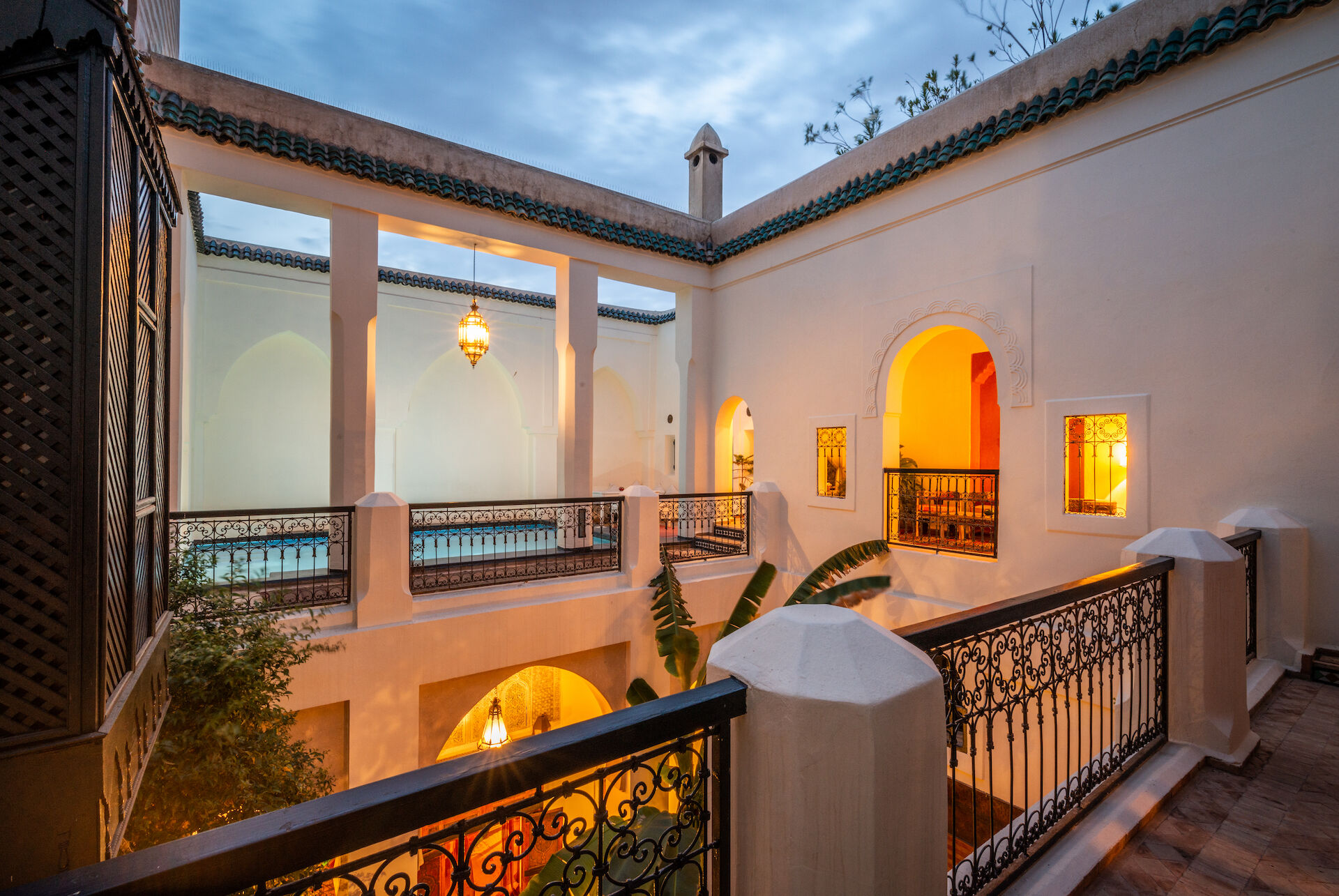 Riad Adilah Gallary Image 4