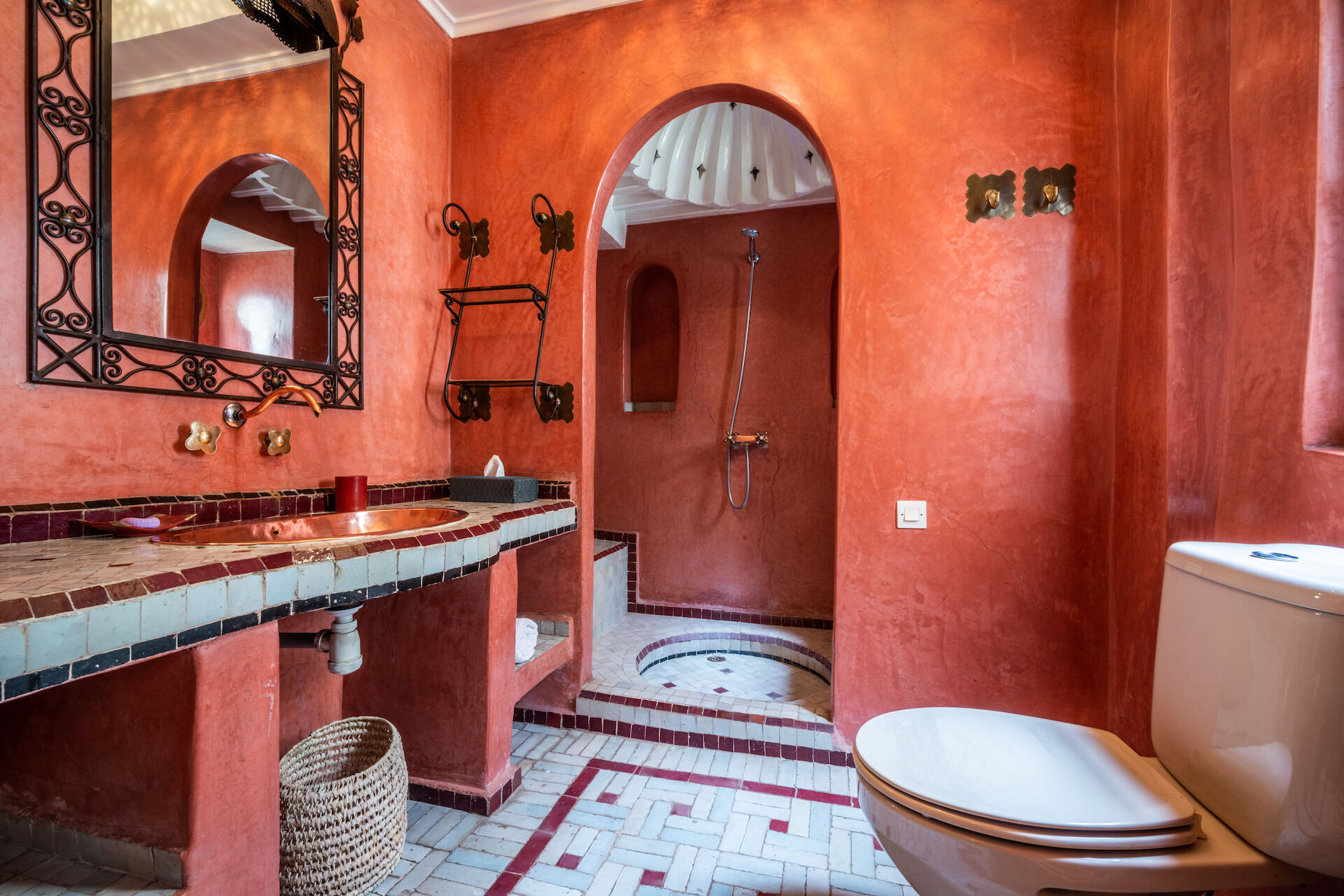 Riad Adilah Gallary Image 2