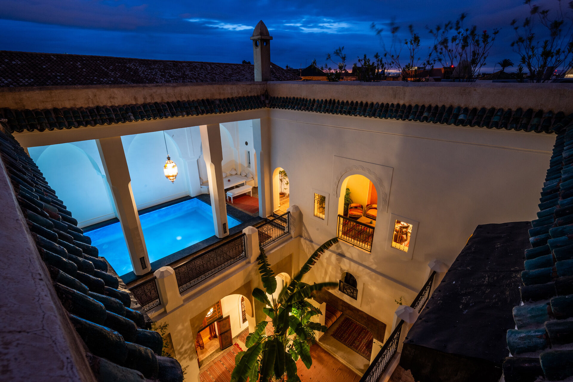 Riad Adilah Gallary Image 1