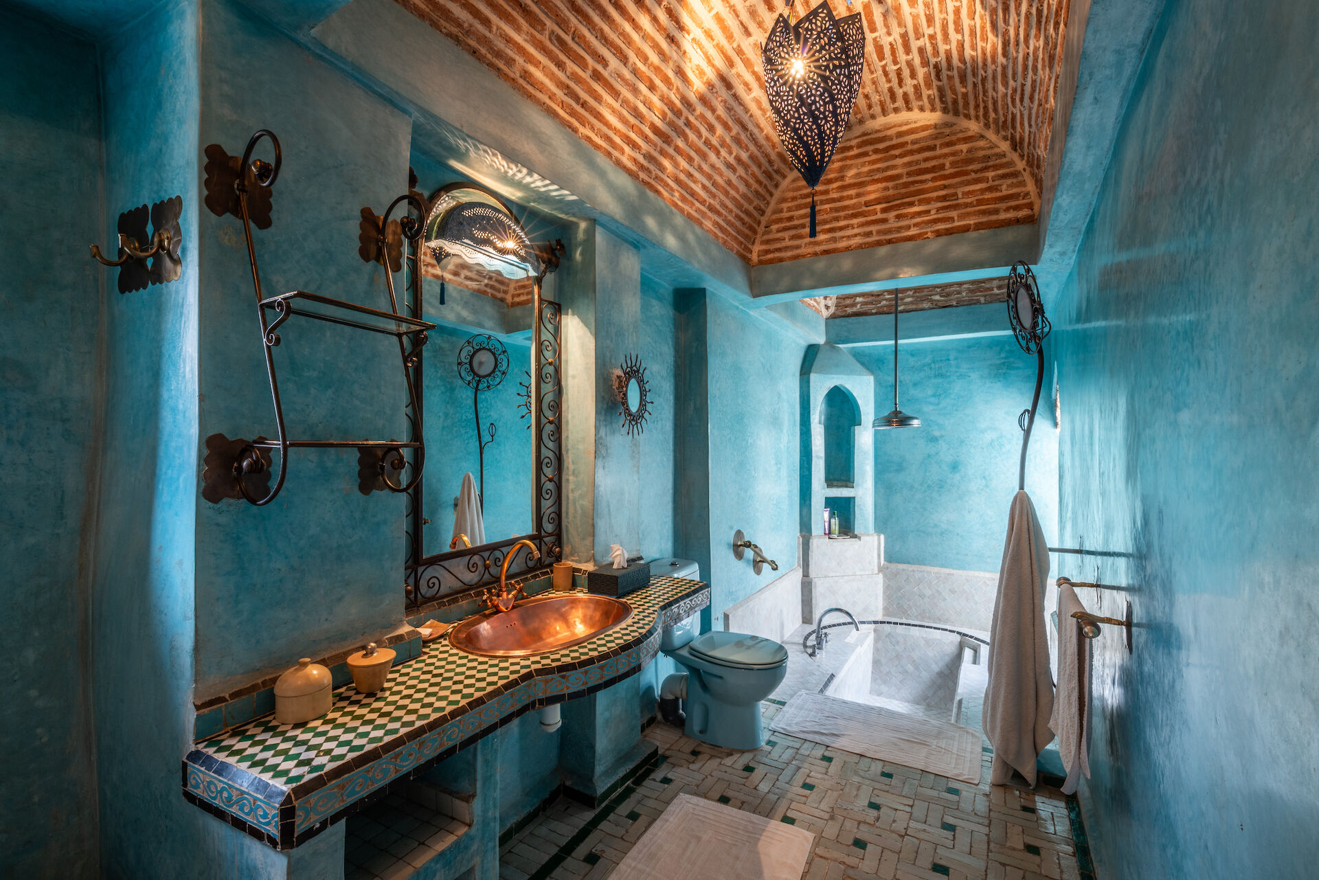 Riad Adilah Gallary Image 5