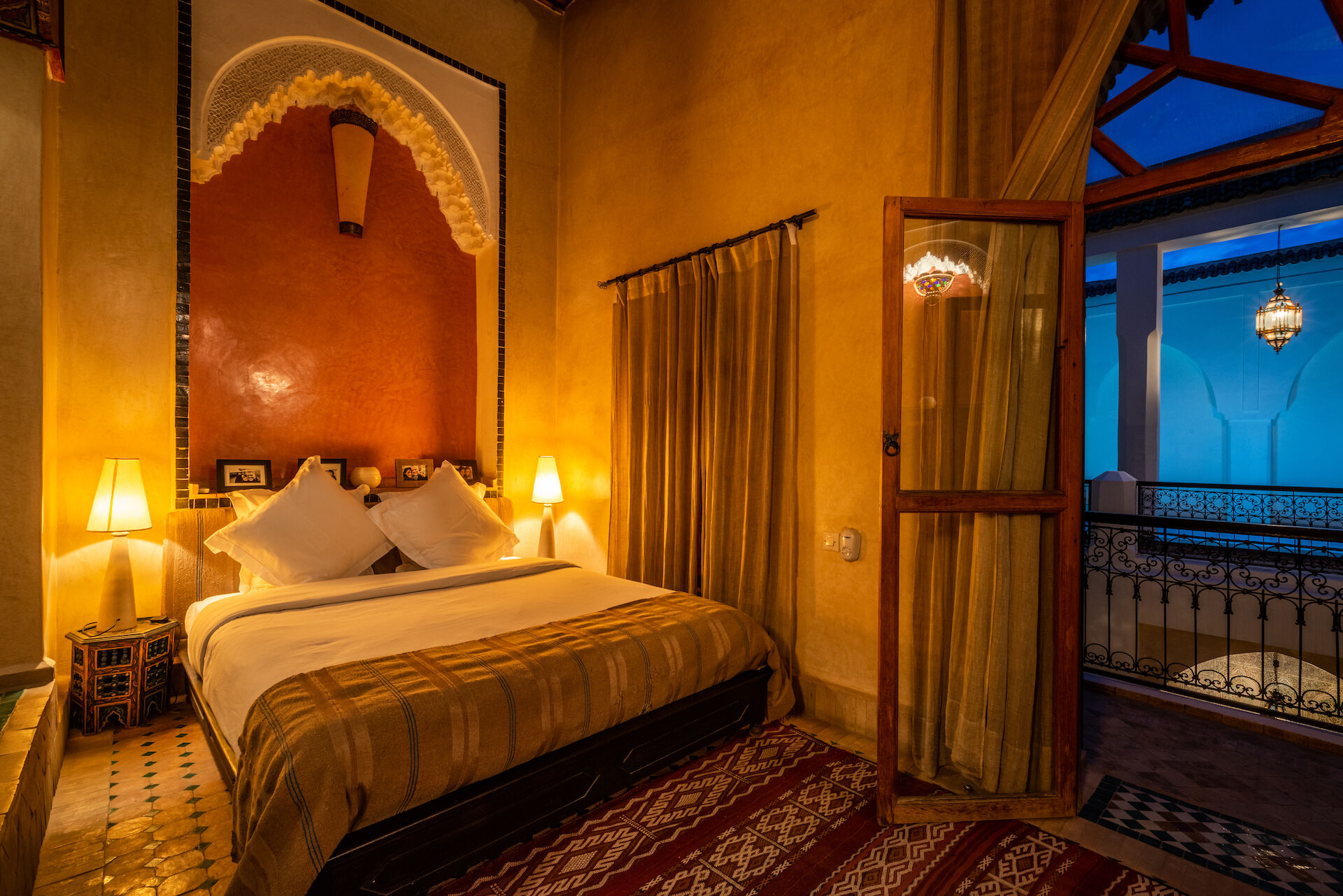 Riad Adilah Gallary Image 1