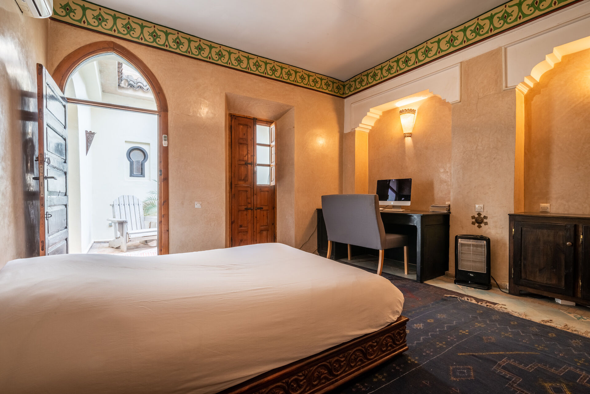 Riad Adilah Gallary Image 5
