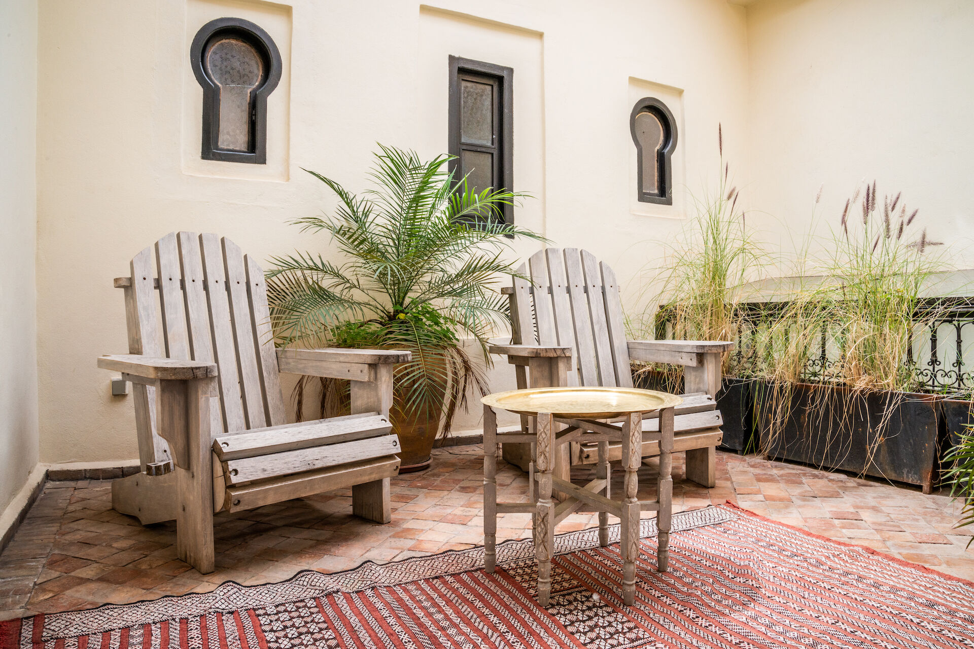 Riad Adilah Gallary Image 6