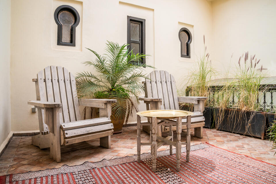 Riad Adilah Gallery Image 6