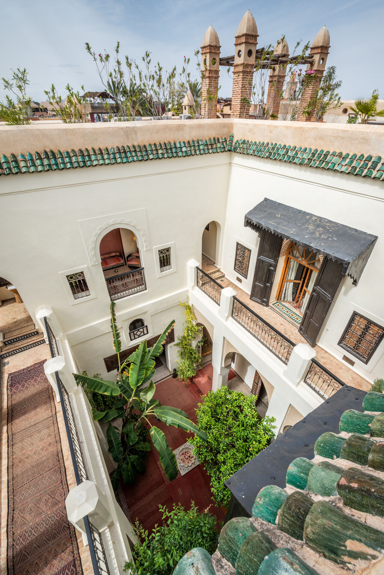 Riad Adilah Gallary Image 2