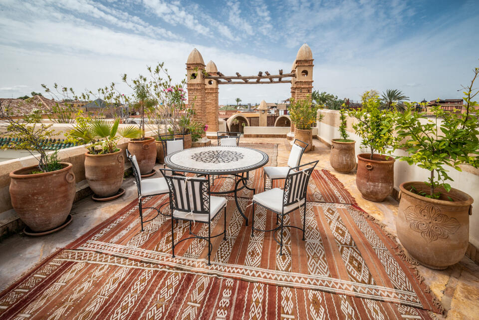 Riad Adilah Gallery Image 2