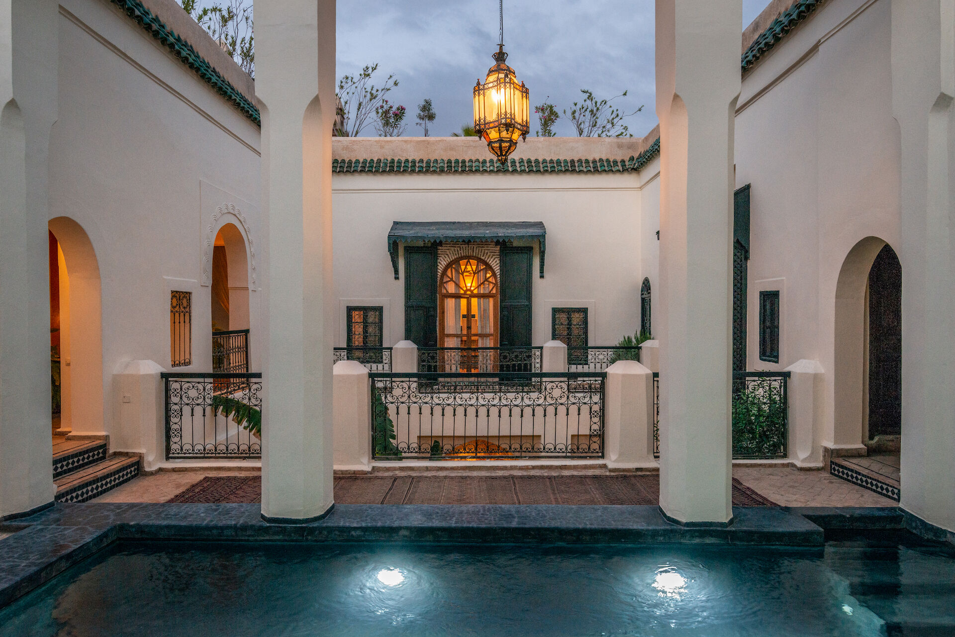 Riad Adilah Gallary Image 2