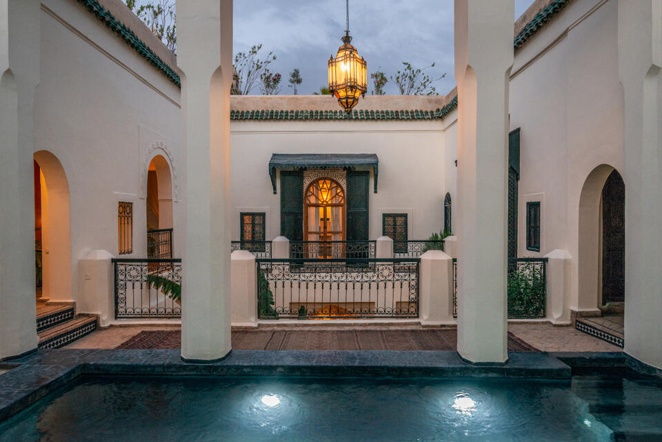 Riad Adilah Gallery Image 2