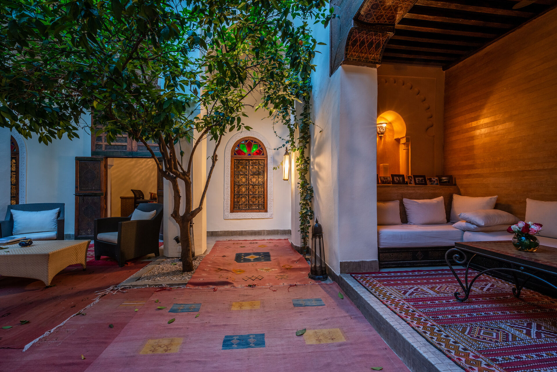 Riad Adilah Gallary Image 3