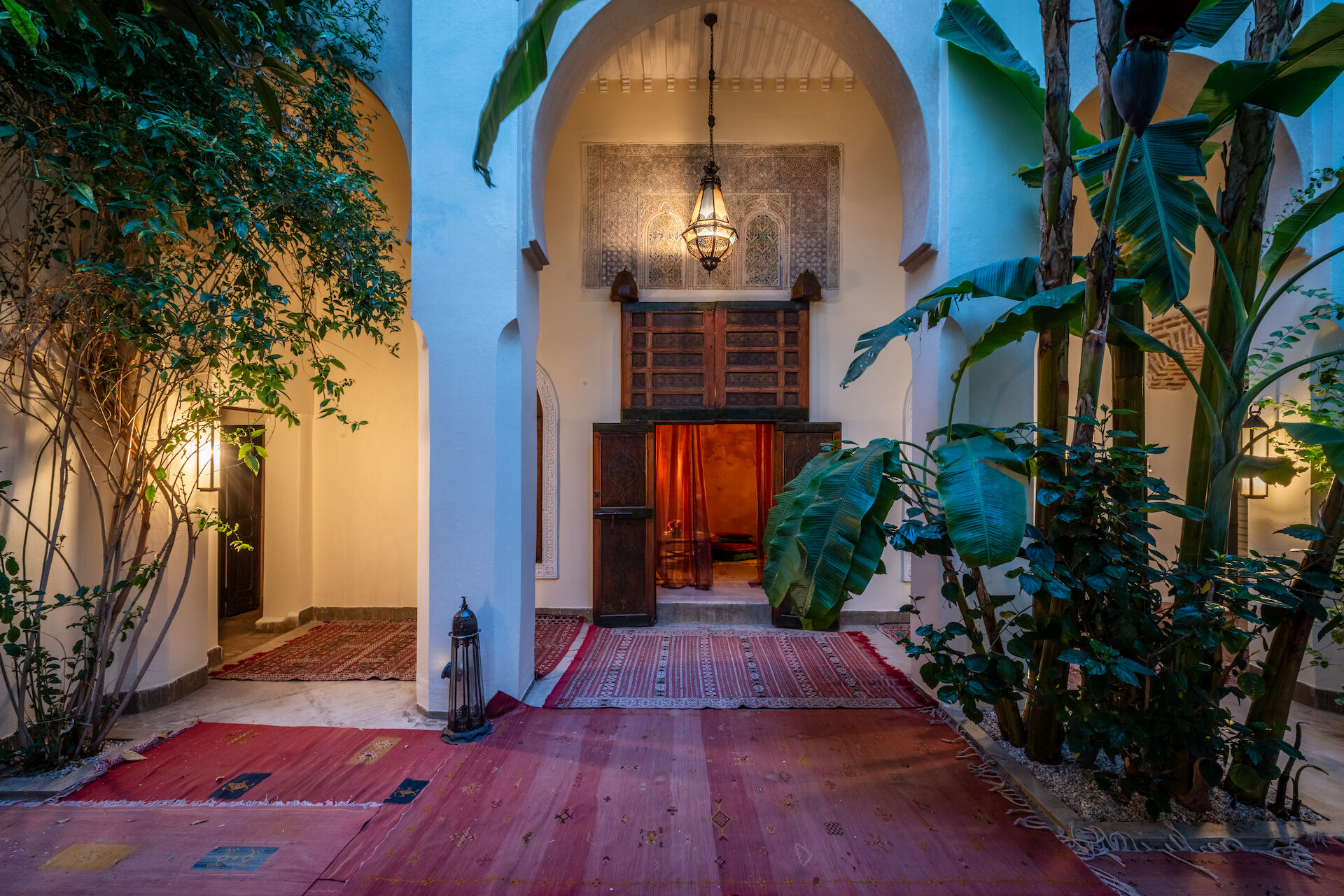 Riad Adilah Gallary Image 5
