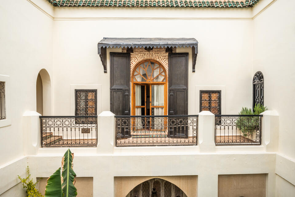 Riad Adilah Gallery Image 3