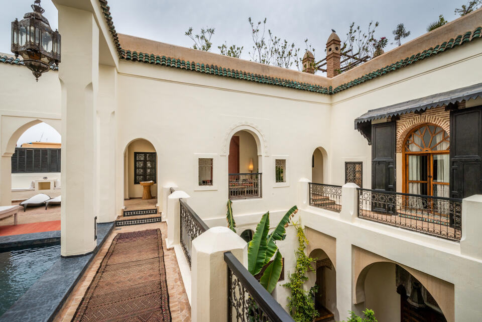 Riad Adilah Gallery Image 1