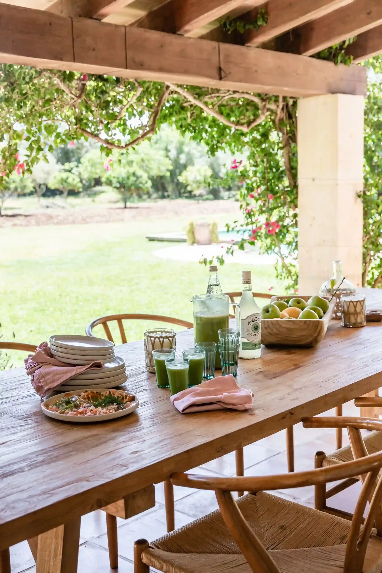Tramuntana Farmhouse Gallary Image 5