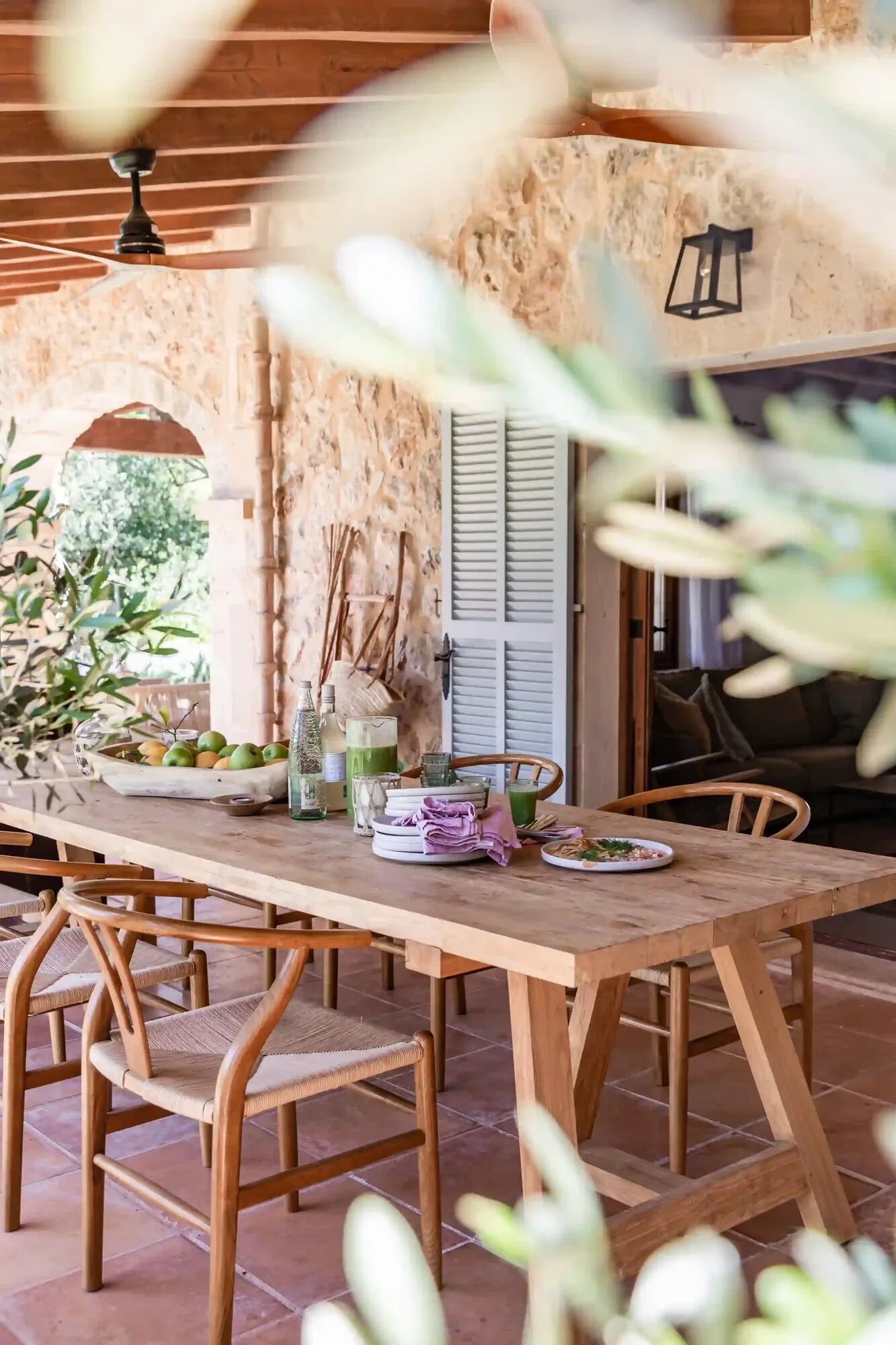 Tramuntana Farmhouse Gallary Image 6