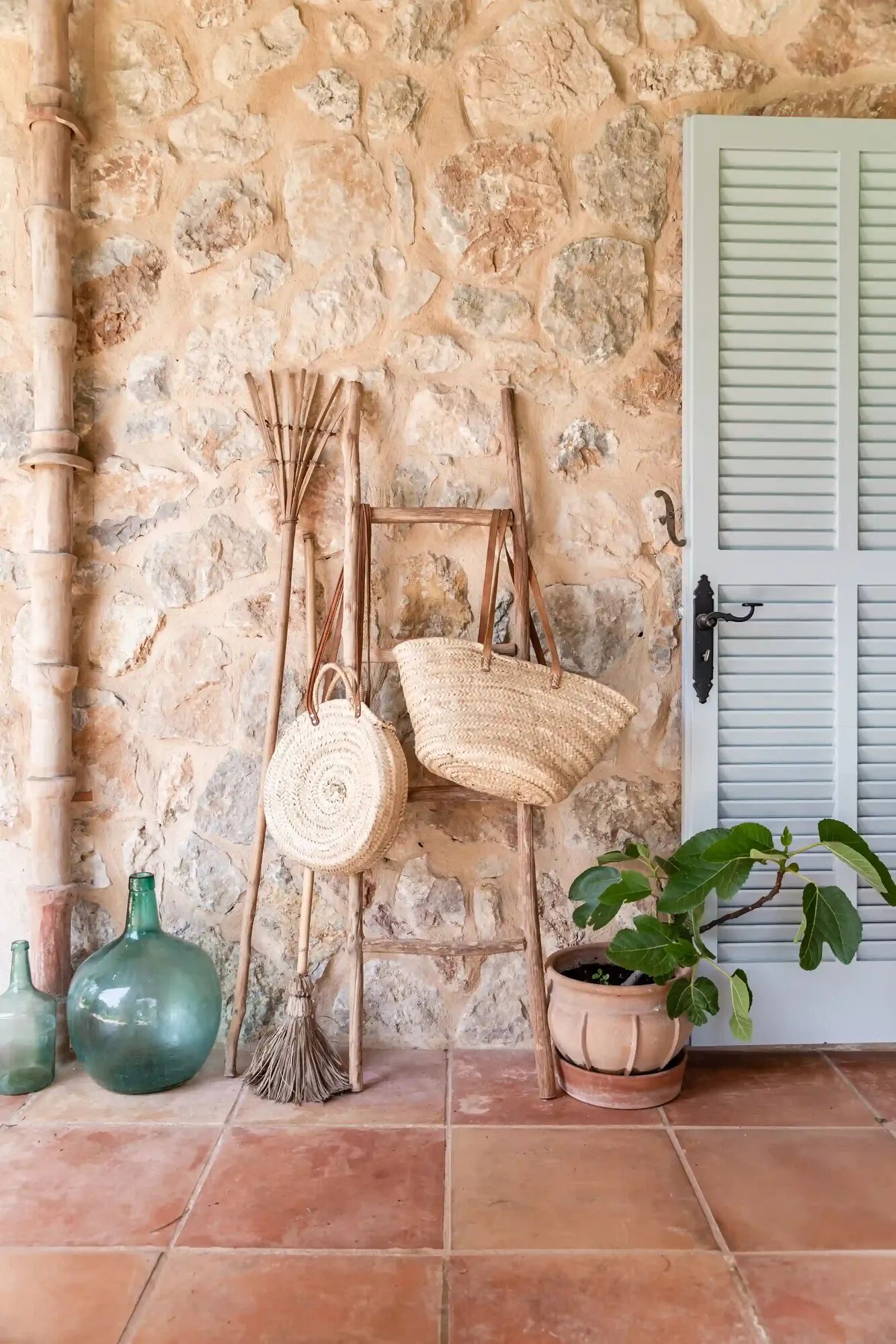 Tramuntana Farmhouse Gallary Image 2