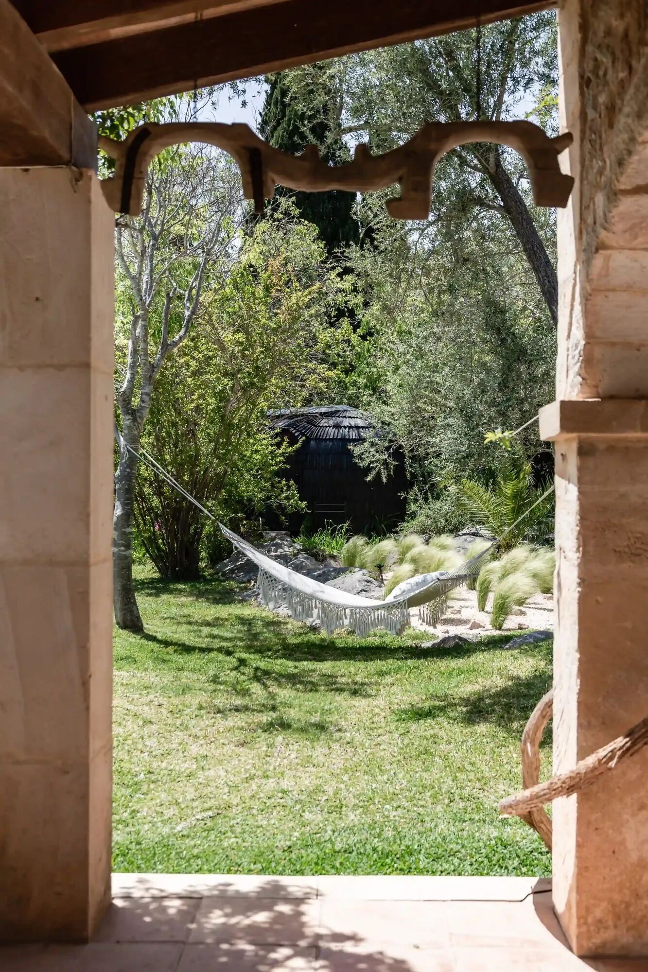 Tramuntana Farmhouse Gallary Image 3