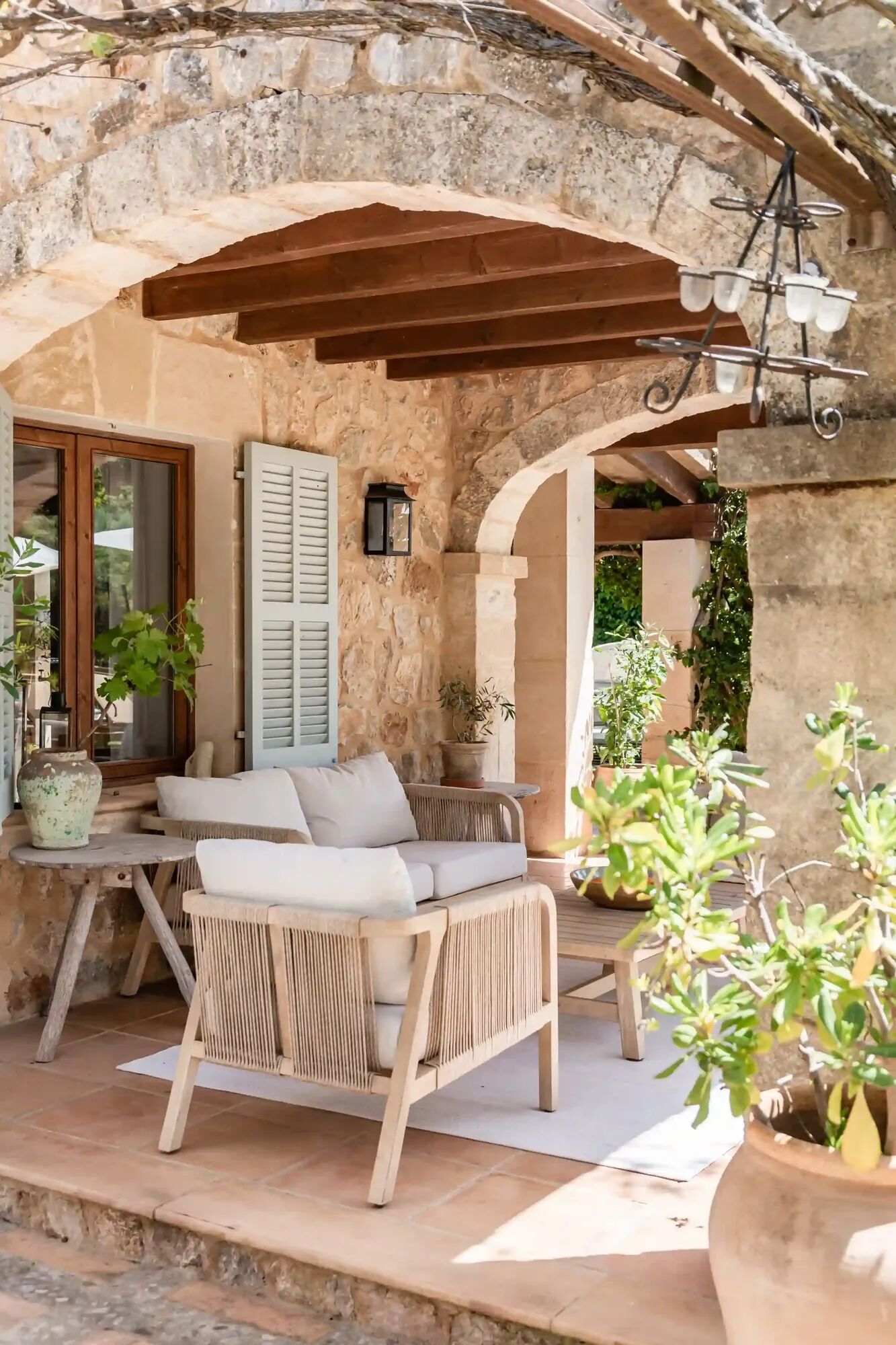 Tramuntana Farmhouse Gallary Image 4