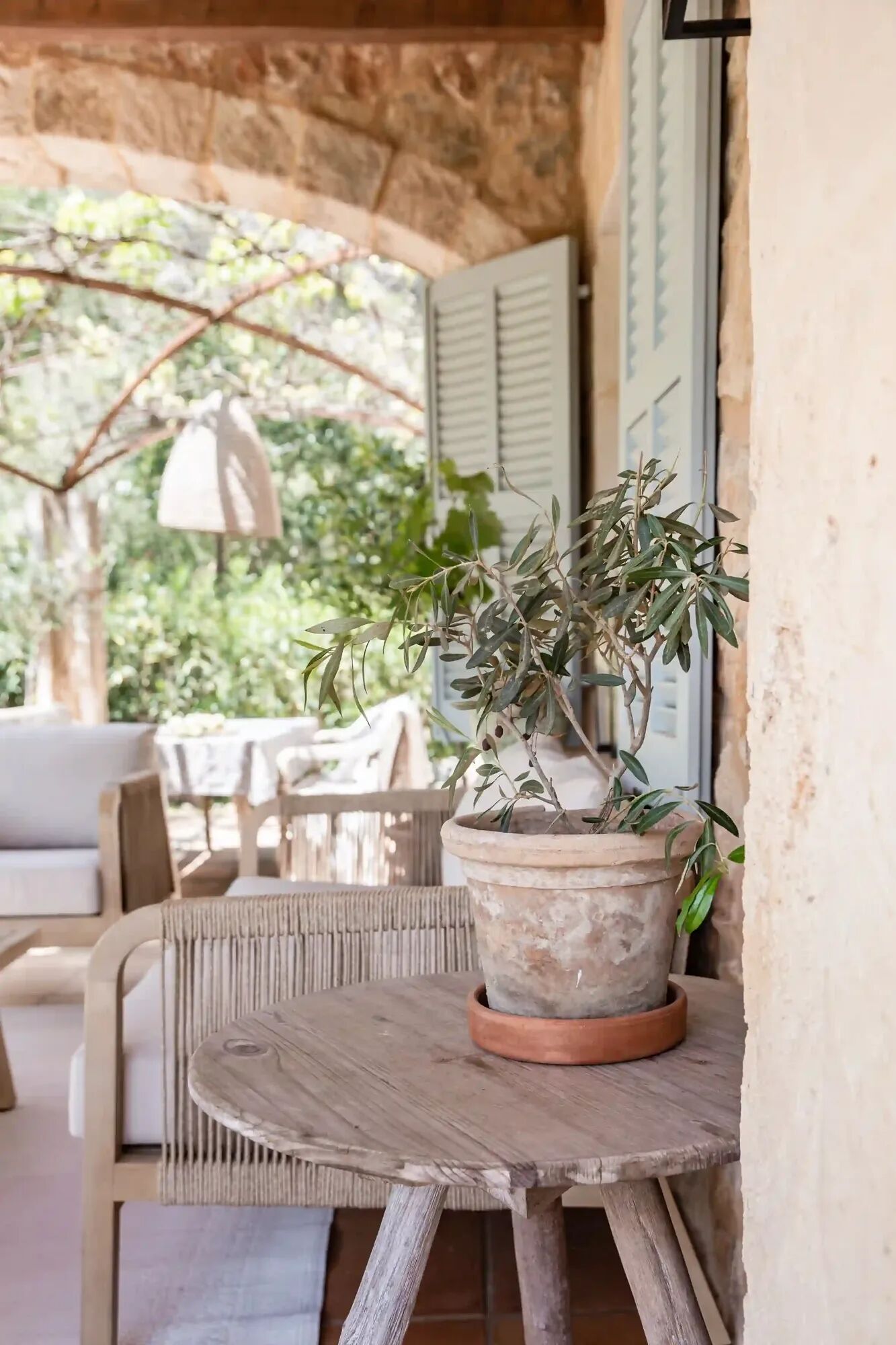 Tramuntana Farmhouse Gallary Image 5