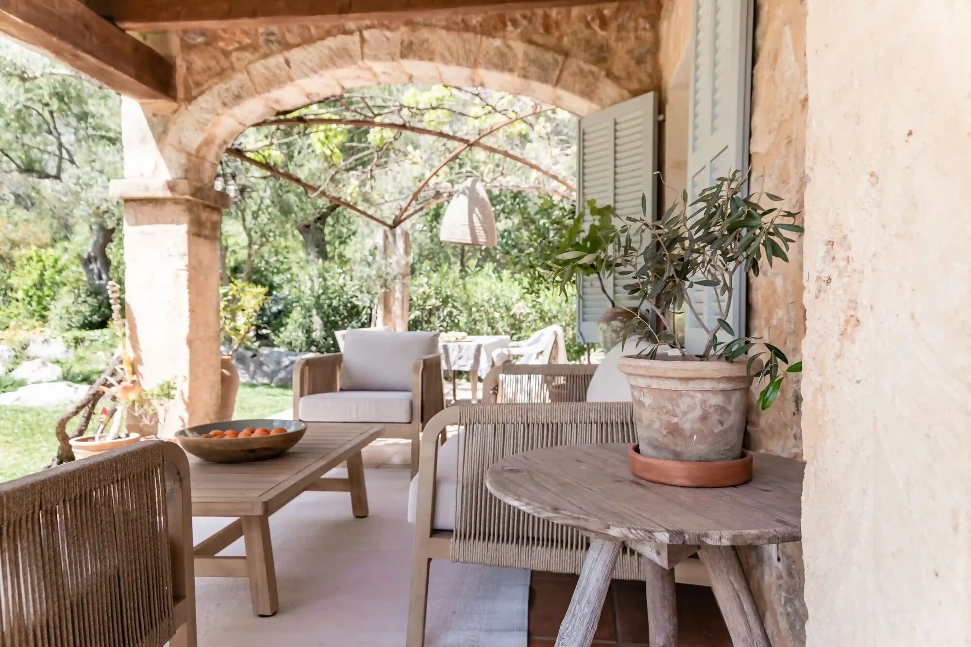 Tramuntana Farmhouse Gallary Image 6