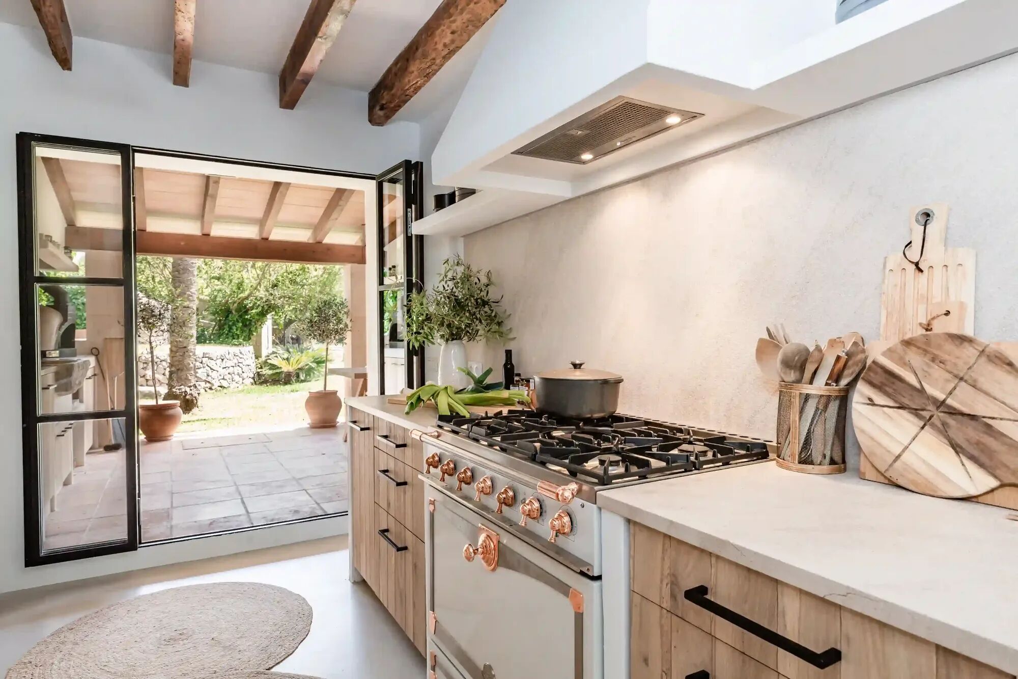 Tramuntana Farmhouse Gallary Image 1