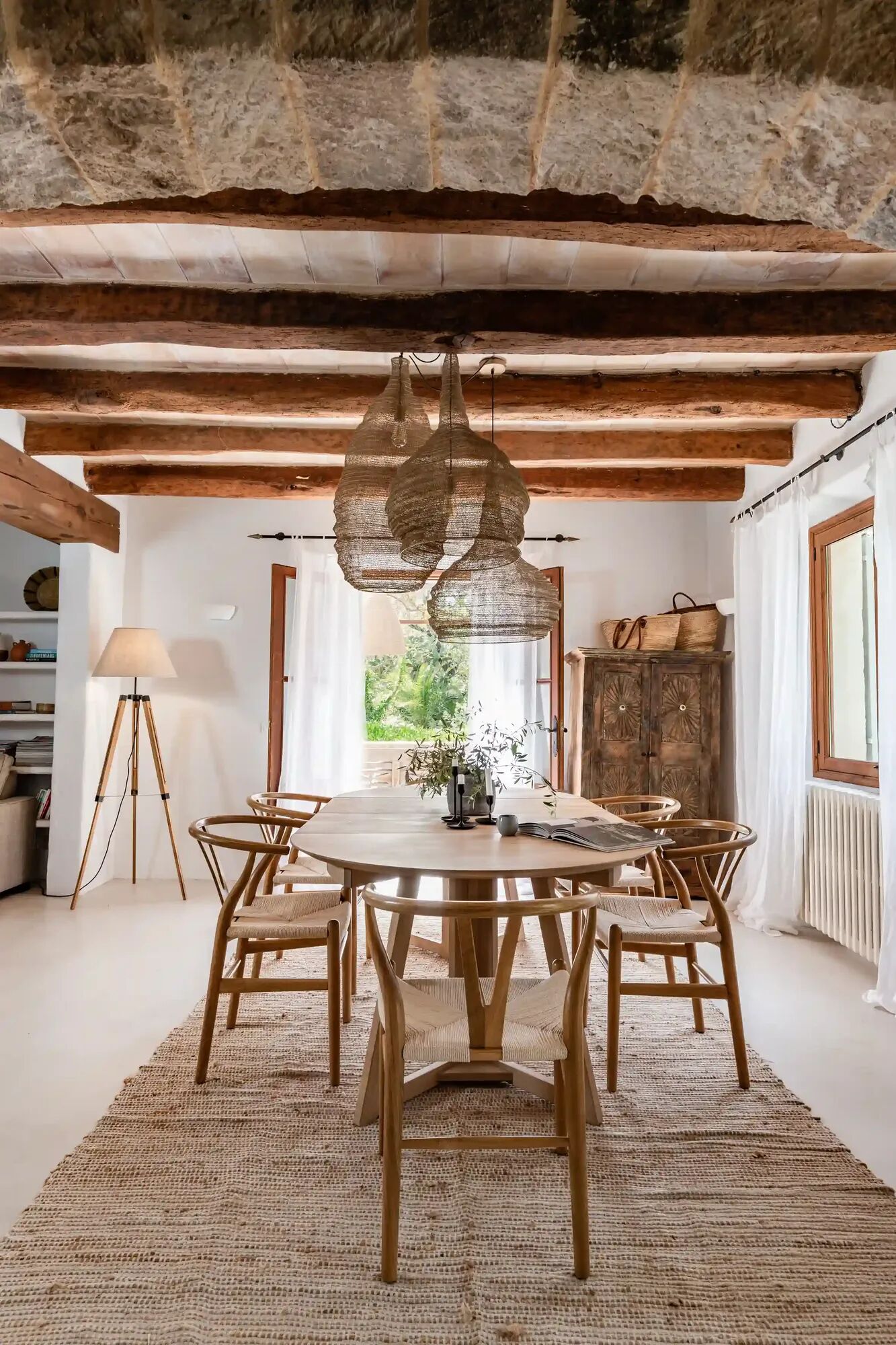 Tramuntana Farmhouse Gallary Image 3
