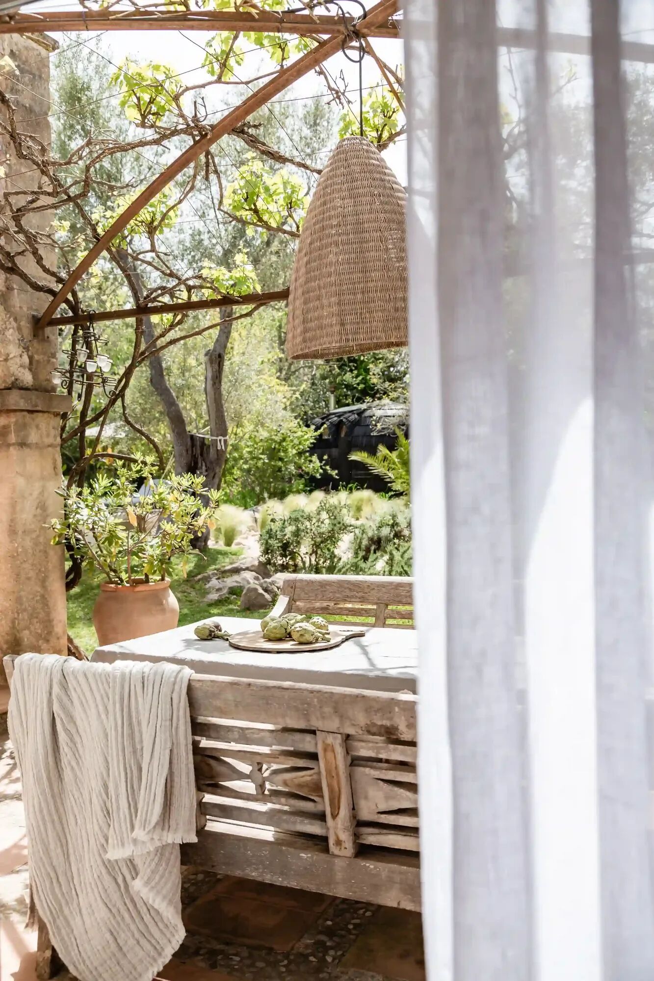 Tramuntana Farmhouse Gallary Image 6